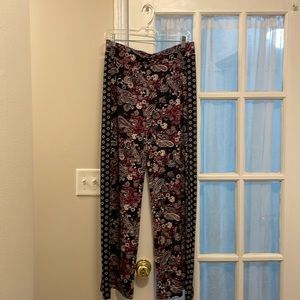 Roz and Ali Pants